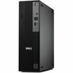 PC DELL PRO SLIM PLUS (QBS1250) Ultra 7 265 vPro (5.3GHz - 20 Cores, 13 TOPS NPU), 16GB, 512GB, W11 Pro, 3 Year Pro Support, QBS1250_U7ARL16512WPS_3P RWKJK