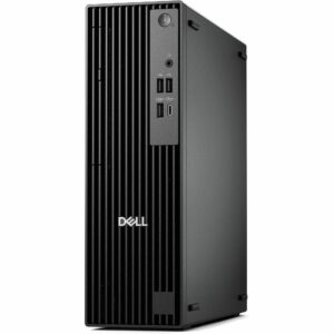 PC DELL PRO SLIM PLUS (QBS1250) Ultra 7 265 vPro (5.3GHz - 20 Cores, 13 TOPS NPU), 16GB, 512GB, W11 Pro, 3 Year Pro Support, QBS1250_U7ARL16512WPS_3P RWKJK