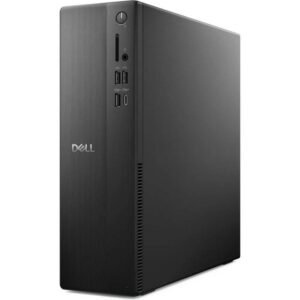 PC DELL SFF (ECS1250) - Core i7 14700 (5.4 GHz, 20 Cores) 16 GB. 512GB. W11 Pro, Garantía 1 año, ECS1250_I7RPLR16512WPS_1W R7PKP