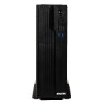 EV-INTCEL-VERTEC Computadora EVOTEC Intel Celeron N100 - 8GB, SSD 240GB, KIT Teclado Mouse, Win 11 PRO Prueba