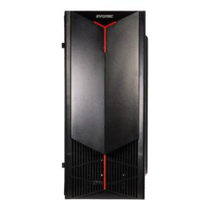 EV-INTI712-VERTEC Computadora de Escritorio EVOTEC Intel i7-12700 - B16Gb, SSD 960GB Win 11 Pro