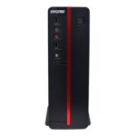 EV-INTCEL-VERTECPLUS Computadora EVOTEC Intel Celeron N100 - 16GB, SSD 480GB, KIT Teclado Mouse, Win 11 PRO Prueba