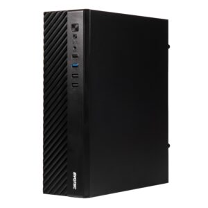 EV-i312-VERTECPLUS Pc EVOTEC intel i3-12100 - 8gb, ssd480gb, win 11 pro prueba