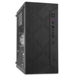 GPI-GVN100A-01M PC Desktop GETTTECH - Series N100A-01M- Intel N100-240GB, SSD-8GB DDR4