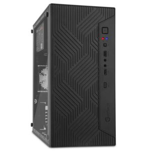 GPI-GVN100A-01M PC Desktop GETTTECH - Series N100A-01M- Intel N100-240GB, SSD-8GB DDR4