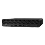 HP ED8 MINI G1A Computadora de Escritorio.HP EliteDesk 8 Mini G1a PC (D71XTLT#ABM). Procesador AMD RYZEN AI 5 340 - 16 GB RAM, SSD1 TB, Windows 11 Pro. Garantía 1/1/1