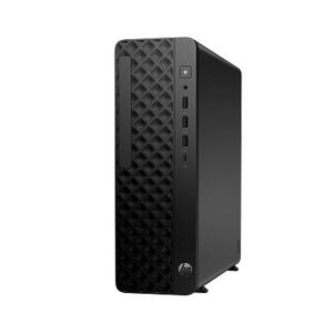 HP PD2 SFF G1i Computadora de Escritorio. HP ProDesk 2 SFF G1i AI PC (D71XGLT#ABM). Procesador Intel Core i3-14100 - RAM 8GB, Disco Duro 512GB, Win 11 Pro. Garantía 1/1/1.
