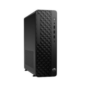HP PD2 SFF G2A Computadora de Escritorio HP ProDesk 2 SFF G2a PC (DD6P7AT#ABM). AMD Ryzen 5 240 - RAM 16GB, Disco Duro 512GB, Windows 11 Pro. Garantía 1/1/1.