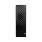 Computadora de Escritorio. HP ProDesk 2 SFF G2a PC (DD5B5AT#ABM). Procesador AMD Ryzen 7 260 Memoria RAM 16GB - Disco Duro 512GB, Windows 11 Pro. Garantía 1