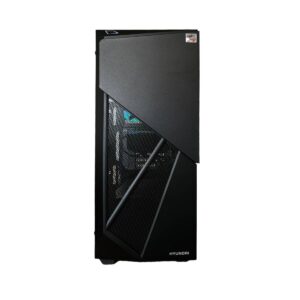 PCHYORCUSR/NEW Pc Hyundai Gaming orcusr - procedador ryzen 5 7600x, ram 32gb ddr5 ssd 1tb, enfriamiento liquido 240mm, fuente de poder 650w, wifi, (pchyorcusr)