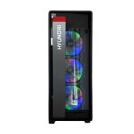 Hyundai Gaming Computadora Gaming Hyundai PCHYVIDAR/NEW RY7/5700G 8GB/480GB