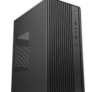 HYUNDAI PCHYNEX3LITE PC HY NEX3LITE Intel Core I3 12100 RAM8GB SSD240GB. Chipset H610M - Windows 11 Prueba