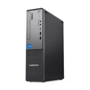 12XG001PLS PC de escritorio LENOVO ThinkCentre Neo 50S Gen 5 - Intel Core i5-14400, 16GB, 512 GB SSD, Windows 11 Pro