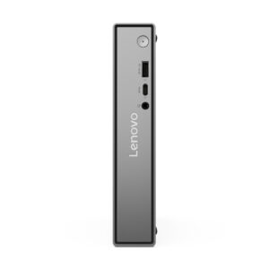 13C5001ELS PC de escritrorio LENOVO ThinkCentre neo 50q Gen 5 - Intel Core i3-1315U, 16GB SODIMM DDR5-5600, 256GB SSD M.2 2280, Windows 11 Pro, 3 años de garantia