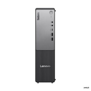 13G1000MLS PC de escritorio LENOVO ThinkCentre neo 55s Gen 6 - AMD Ryzen 5 220, 16GB, 512GB1, W11P, 1 año de garantia