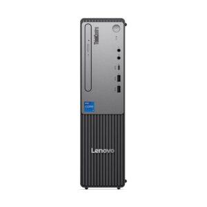 13DG001PLS PC de escritrorio LENOVO ThinkCentre neo 30s Gen 5 - Intel Core i3-1315U, 8GB SODIMM DDR5-5200, 512GB SSD M.2 2280, Windows 11 Pro, garantia 1 año