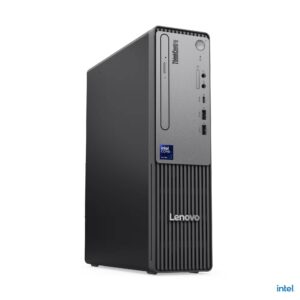 13DL000LLS PC de escritorio LENOVO ThinkCentre neo 50s Gen 6 - Intel Core Ultra 7 265, 20C, 16GB, 1TB, W11P, 1 año de garantia