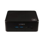 LANIX Titan mini i5 13600h 8g 512gb w11p 42107