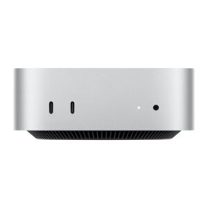 APPLE Mac mini MU9D3E/A Color Plata - Nuevo diseño ultra compacto.
