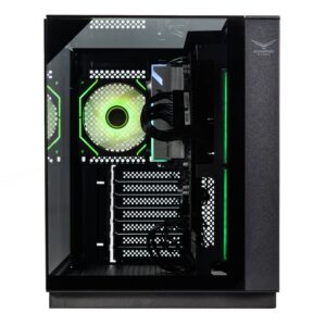 Naceb Technology NA-R757G-SCOUT Computadora Gamer NACEB AMD Ryzen 7 5700G - 16GB, 512GB, WIFI, WIN 11 PRO PRUEBA