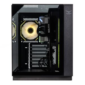 Naceb Technology NA-R757G-SCOUTPLUS Computadora Gamer NACEB AMD Ryzen 7 5700G - 32GB, 1TB, WIFI, WIN 11 PRO PRUEBA