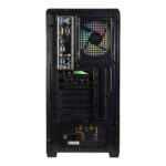 Naceb Technology NA-R55576-TROOPER Computadora Gamer NACEB AMD RYZEN 5 5500 - RX 7600, 32GB, 1TB, 1000W 80+GOLD, Enfriamiento 240MM, WIFI, WIN 11 PRO PRUEBA