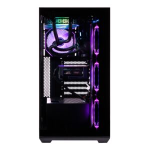 Naceb Technology NA-I71456-COMMANDER-37N Computadora Gamer NACEB Core i7-14700 - 32GB, 2TB 480GB, RTX 5060, WIFI, WIN 11 PRO PRUEBA