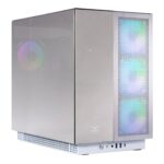 Naceb Technology NA-IU928558-COMMANDER Ultra 9-285-k - 48gb, 2tb, rtx 5080, win 11 pro prueba