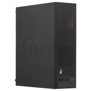 QPI-OP3240B4-02M PC de Oficina Qian Slim Mat-03 - Procesador Intel Core i5 12400