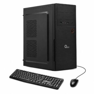 QPI-OP440A-48CT PC Office Qian gabinete Qian mini - Core i5 14400, Motherboard H610, RAM 8DDR4 3200 MHz