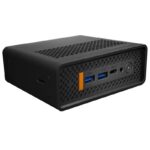Mini PC Atlas 5 Qian modelo QII-12A15 - Intel Core i5-1235U 12ª generación RAM 16GB DDR4 2666 MHz