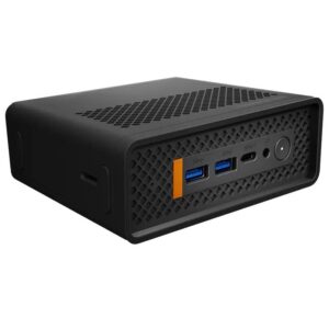 Mini PC Atlas 5 Qian modelo QII-12A15 - Intel Core i5-1235U 12ª generación RAM 16GB DDR4 2666 MHz