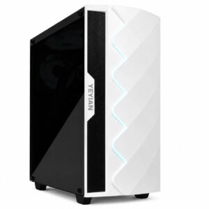 YPA-SA570GB-01M PC Gaming Yeyian - SAI 570GB-01M - Ryzen 7 5700G - 1TB m.2 - 16GB DDR4