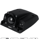DAHUA IPC-MBW4231-AS-H - Camara IP Antivandalica para NVR Moviles de 2 Megapixeles/ Lente de 6mm/ Angulo de 52 Grados/ STRAVIS/ WDR Real de 120 dB/ 30 Metros de IR/ Ranura para MicroSD/  IP67, IK10, IP6K9K, PoE/ Certificaciones E-MARK ECE R10/ EN50155/