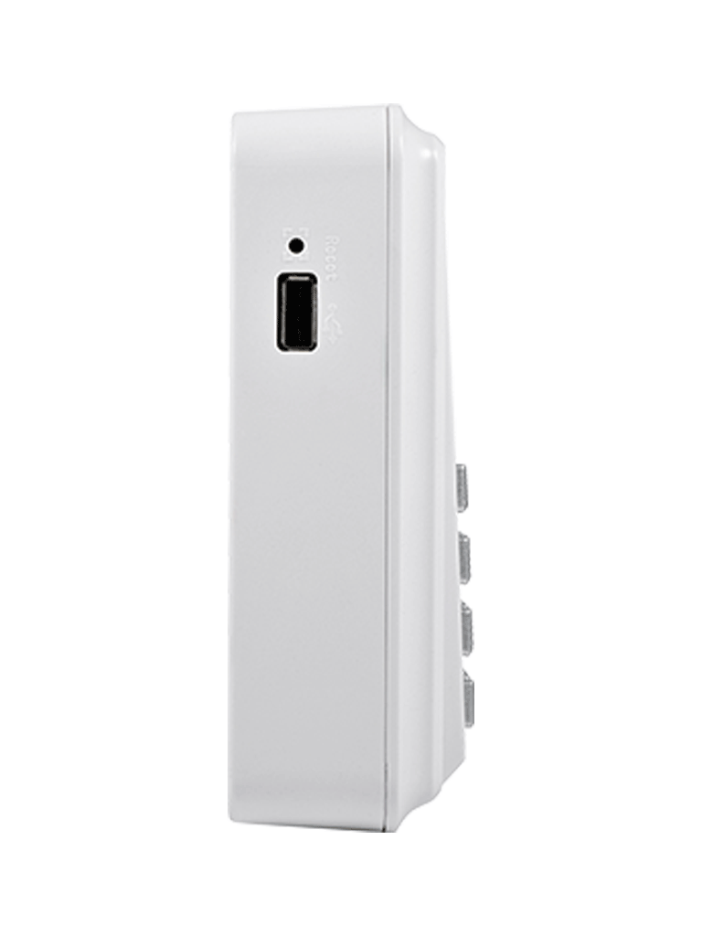 ZKTECO G1IDPoE - Control de Asistencia PoE / Green Label / 5000 Usuarios / 5000 Huellas con BIO ID / 5000 Password / 15000 Tarjetas ID 125 Khz / 100 000 Registros / ADMS / TCPIP / / - Image 3