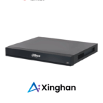 DAHUA DHI-NVR5208-8P-XI/Pro - NVR WizMind/ 8 canales IP/ Xinghan/ AcuPick/ Reconocimiento Facial/ Protección Perimetral/ SMD Plus/ 8 puertos PoE/ 384 Mbps/ E&S de Alarma y Audio/ Salida de Video HDMI&VGA/ 2 Bahía de Disco Duro de Hasta 20TB/
