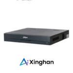DAHUA DHI-NVR5416-16HP-EI2 -NVR de 16 canales IP 8K / Acupick /WizSense/16 puertos PoE, 8ePoE/ 4 bahías para discos duros/ reconocimiento facial/ SMD Plus/ 8k HDMI out/ soporte para cámaras con IA y protección perimetral