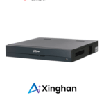 DAHUA DHI-NVR5432-EI2 - NVR de 32 canales IP 8K/ Acupick/ WizSense/ SmartH.265+. Rendimiento de 448 Mbps/ 4 bahías para discos duros/ IA avanzada/ Detección y reconocimiento facial/ ANPR/ SMD/ Detección de EPI/E/S de alarma y audio/8K HDMI output/
