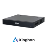 DAHUA DHI-NVR5432-16HP-XI/Pro - NVR WizMind/ 32 canales IP/ AcuPick/ Xinghan/ Reconocimiento Facial/ Protección Perimetral/ SMD Plus/ 384 Mbps/ E&S de Alarma y Audio/ 16 puertos PoE/ Salida de Video HDMI&VGA/ 4 Bahía de Disco Duro de Hasta 20TB/