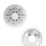 DAHUA WISUALARM PAQUETE DHI-HY-1310 - El paquete incluye: detector de calor direccionable y la base de instalación