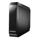 AHM800-6TU32G1-CUSBK Disco Duro Externo ADATA HM800 - 6 TB, USB 3.2 (USB 3.1, 3.0, 2.0), 3.5 pulgadas, Negro