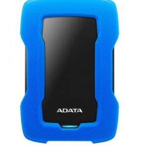 ADATA Disco Duro Externo de 2.5 Pulgadas Modelo HD330 AHD330-1TU31-CBL