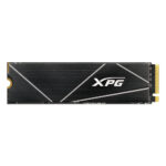 AGAMMIXS70B-2T-CS Unidad de Estado Sólido XPG ADATA GAMMIX S70 BLADE - 2 TB, M.2 PCIe GEN4X4 (NVMe