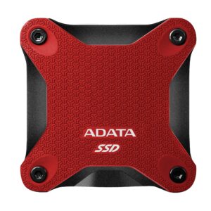 SD620-1TCRD SSD ADATA SD620 - 1 TB, USB 3.2 Gen 2, 520 MB/s, 460 MB/s, 10 Gbit/s