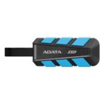Ssd ext. ADATA 2tb SC740-2000G-CBU