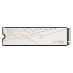 ADATA Unidad de Estado Sólido XPG MARS 980 BLADE 1TB PCIe Gen5 x4 M.2 2280 - velocidades lectura/escritura sec. de hasta 14, 000/13, 000MB/s, SMAR-980B-1TCS