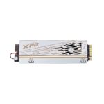 ADATA Unidad de Estado Sólido XPG MARS 980 PRO 1TB PCIe Gen5 x4 M.2 2280 - velocidad lectura/escritura secuencia de hasta 14, 000/13, 000MB/s, SMAR-980P-1TCI