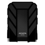 AHD710P-4TU31-CBK Disco Duro Externo ADATA HD710 PRO - 4 TB, USB 3.2 Gen1 (compatible con las versiones anteriores USB 2.0), 2.5 pulgadas, Negro