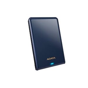 AHV620S-2TU31-CBL Disco Duro Externo ADATA HV620S - 2000 GB, USB 3.1, 2.5", Azul