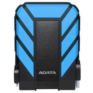 AHD710P-1TU31-CBL Disco Duro Externo ADATA HD710 PRO - 1 TB, USB 3.2 Gen 1, 2.5 pulgadas, Azul